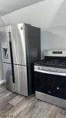 3rd fl kitchen
