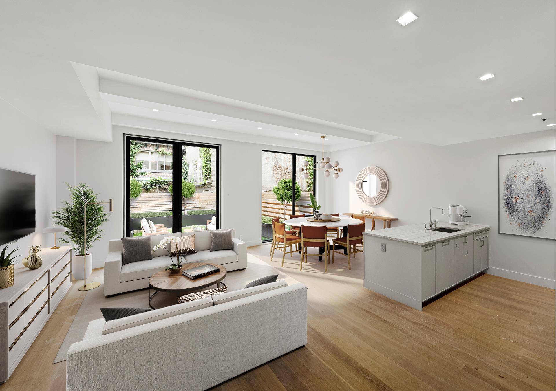 Occupancy October 2020. THA at 163 East 62nd is a rare opportunity to own a remarkable, and ideally laid out townhouse with all of the benefits and conveniences of a ...