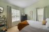 High Ceilings
