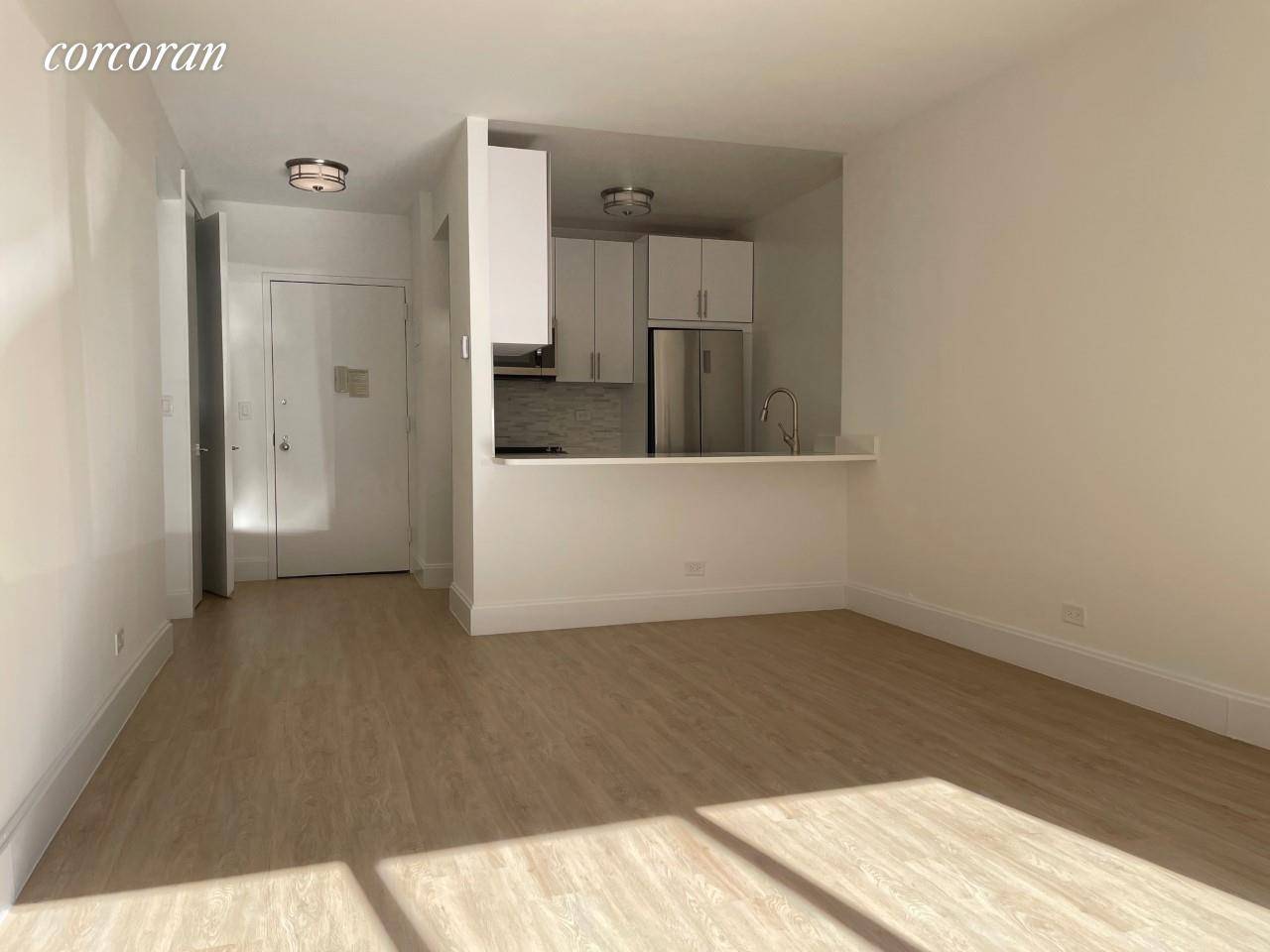 Large renovated 1 bedroom in Battery Park City Liberty Terrace is distinctly situated on the Hudson River Waterfront and Park connecting to running and bike paths that extend along more ...