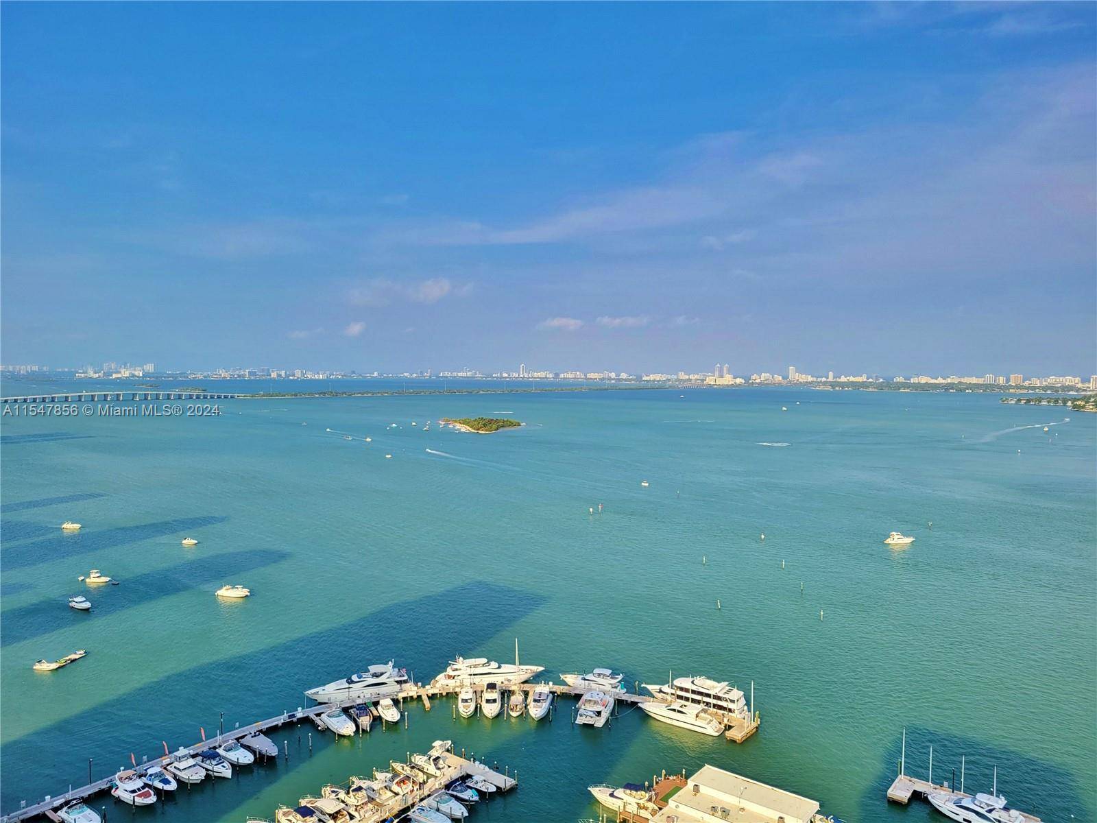 Welcome to your luxurious oasis in the heart of Miami, nestled on the entrance to the Venetian Causeway.