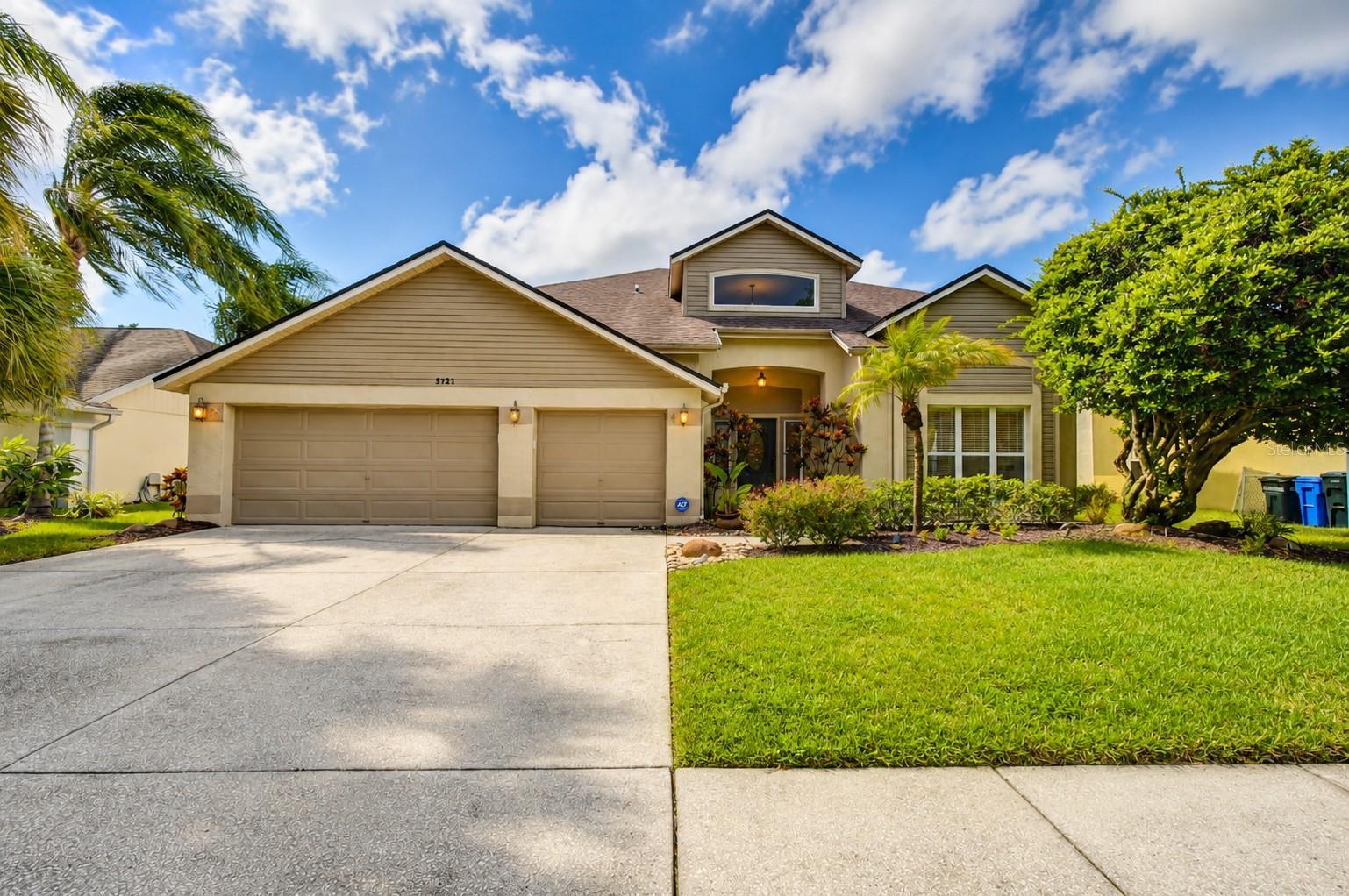 Welcome Home!