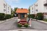 GATED COMMUNITY- SECURITIZED ENTRY