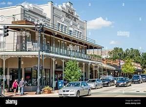 Downtown DeLand