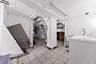 Basement.