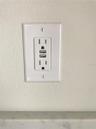 Outlets with USB Ports