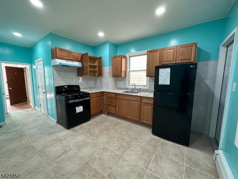 Unit 2 kitchen