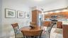 Dining room.