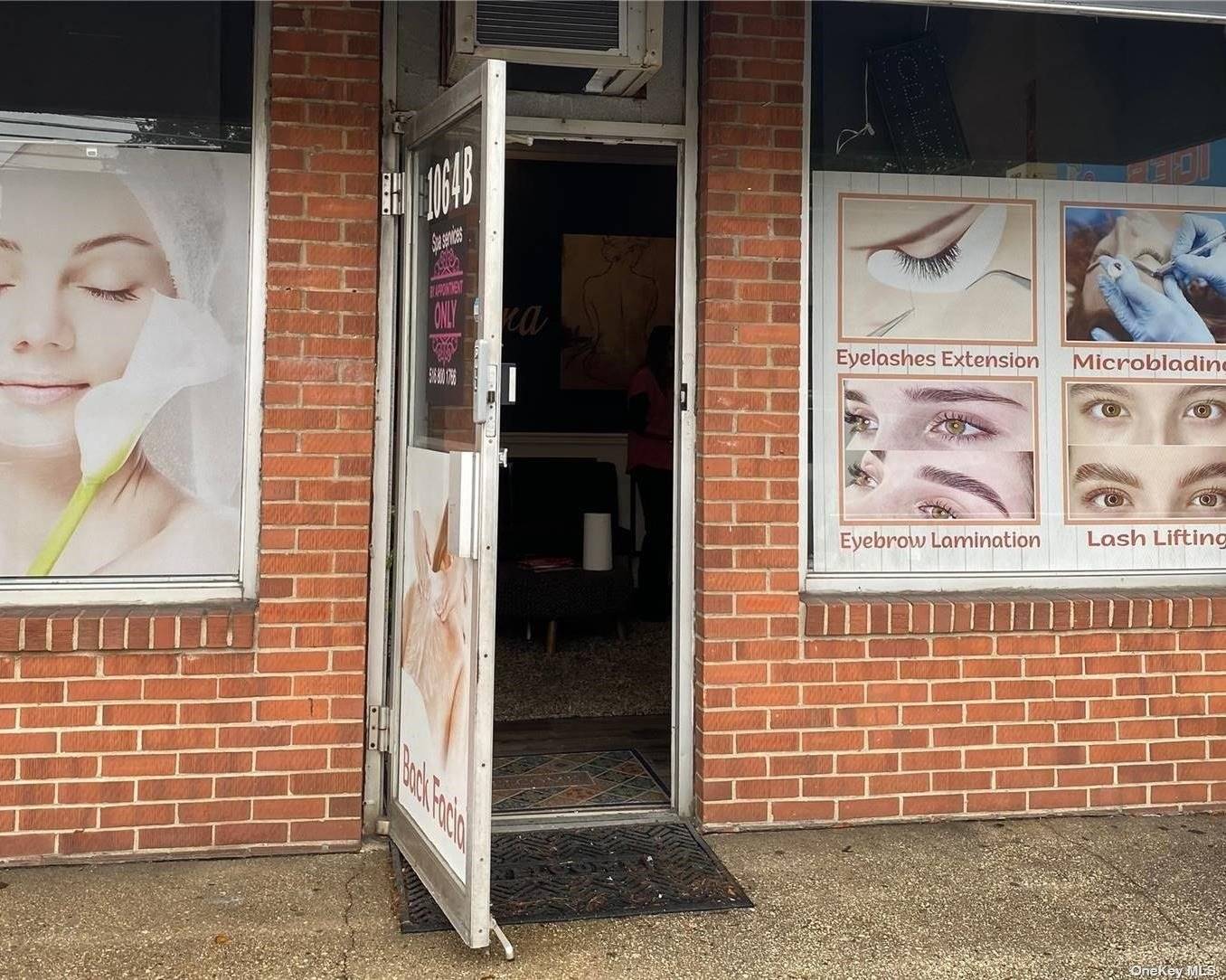 Spa Business Storefront for Sale in the Prime Location on Busy Street of Massapequa Strategically situated in a vibrant area with high foot traffic, the spa enjoys excellent visibility and ...