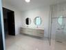Master en suite bathroom