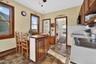 Eat-in Kitchen