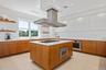 Gaggenau cook top and Teppanyaki griddle