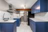 Basement Kitchenette