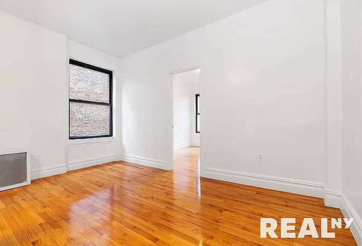 Bright and Spacious Three Bedroom OR TWO BED HOME OFFICE Apartment in prime West Village area available January 1 !