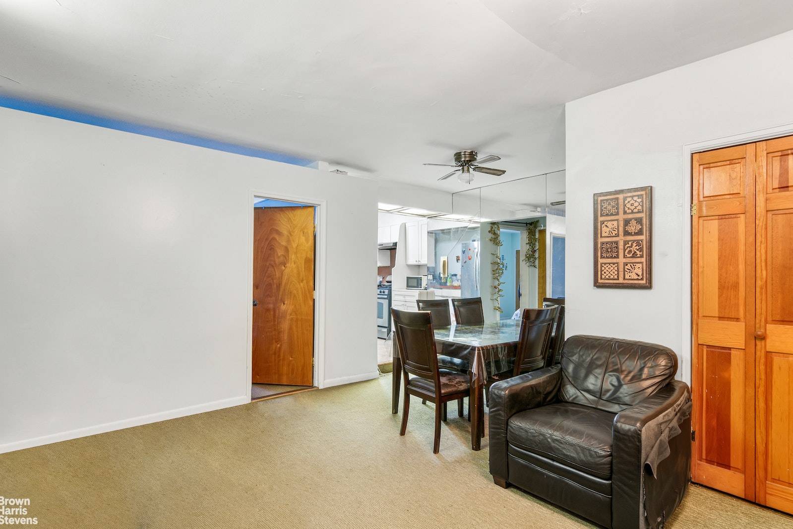 Welcome to 390 Rugby Road, a beautiful and sunny 1 bedroom COOP located in the prime neighborhood of Ditmas Park.