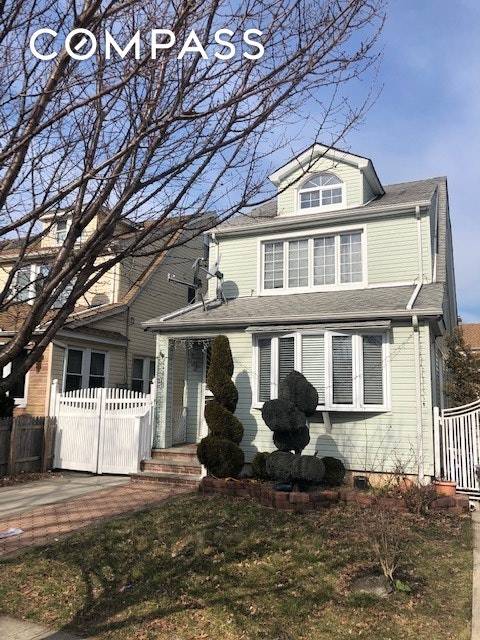Renovated House for rent in Queens Village.
