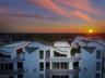 4 private terraces
