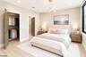 2nd main bedroom