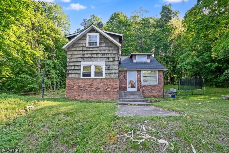 house, existing