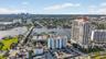 Downtown Fort Lauderdale in the near proximity