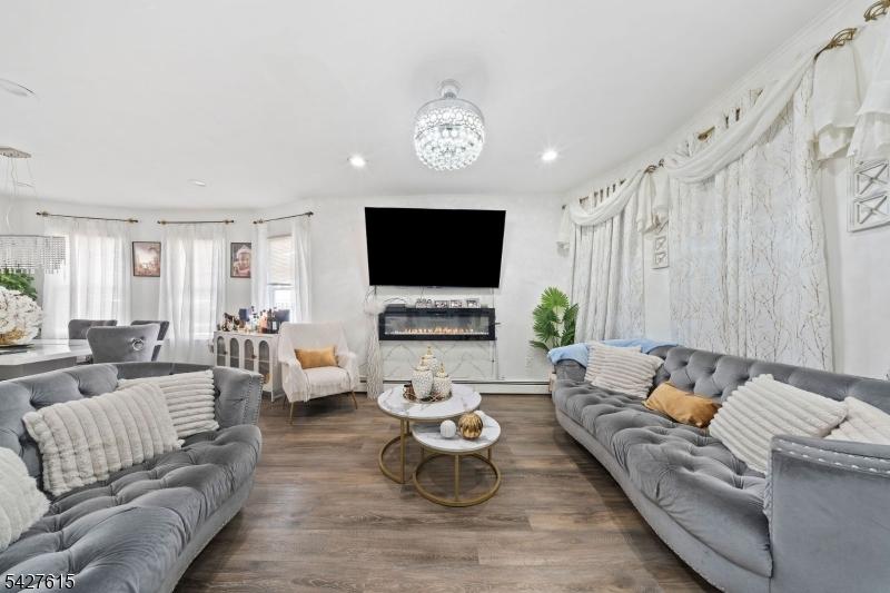 Living-room