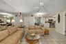 Furnishings included