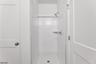 3rd Full bath_w/linen closet