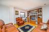 2ND LIVING ROOM- CAN BE USED AS BEDROOM