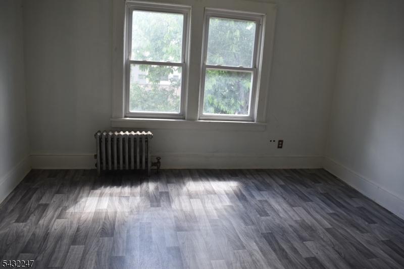 bedroom second floor