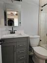 Bathroom in In-Law suite