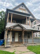 97 Blake Street, a charming 3 family house located in the heart of New Haven, CT 06515.