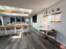 Furniture shown available for