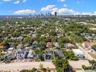 Aerial View Facing South and Downtown St. Pete