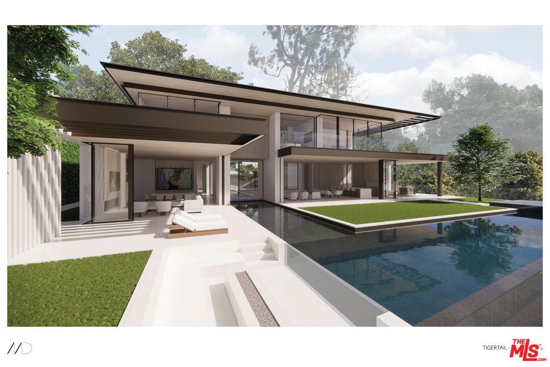 *RENDERING FOR REPRESENTATIONA