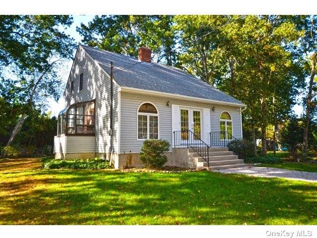 Year Round Rental in Harbor Lights neighborhood of Southold.