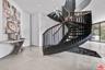 Bottom Floor Landing