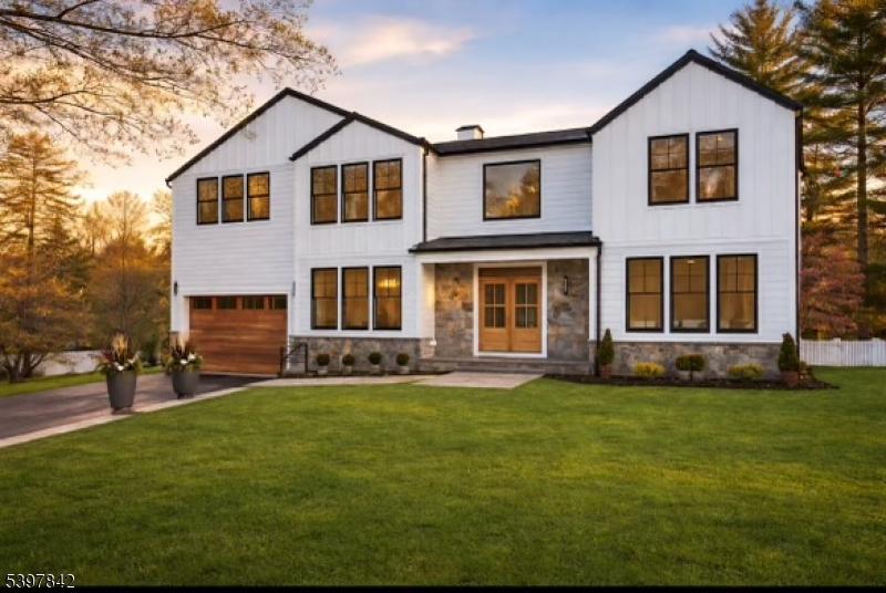 Front Virtual Yard
