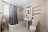 Primary bedroom en-suite bathroom.