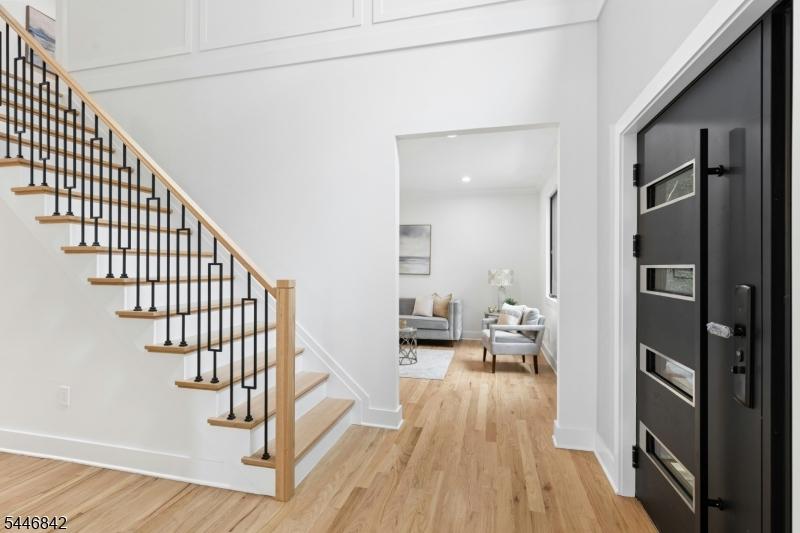foyer