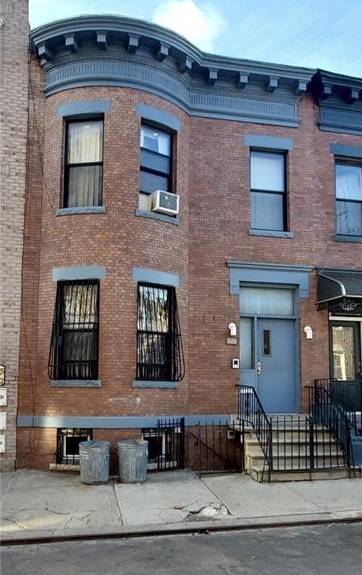 Spacious 2 family in heart of Weeksville in Brooklyn NY, Property located near B45, B65, A, C, 2, 3, 4, amp ; 5 trains.