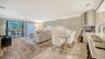 Dining room/living room