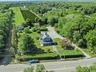 Main House, Tree Farm