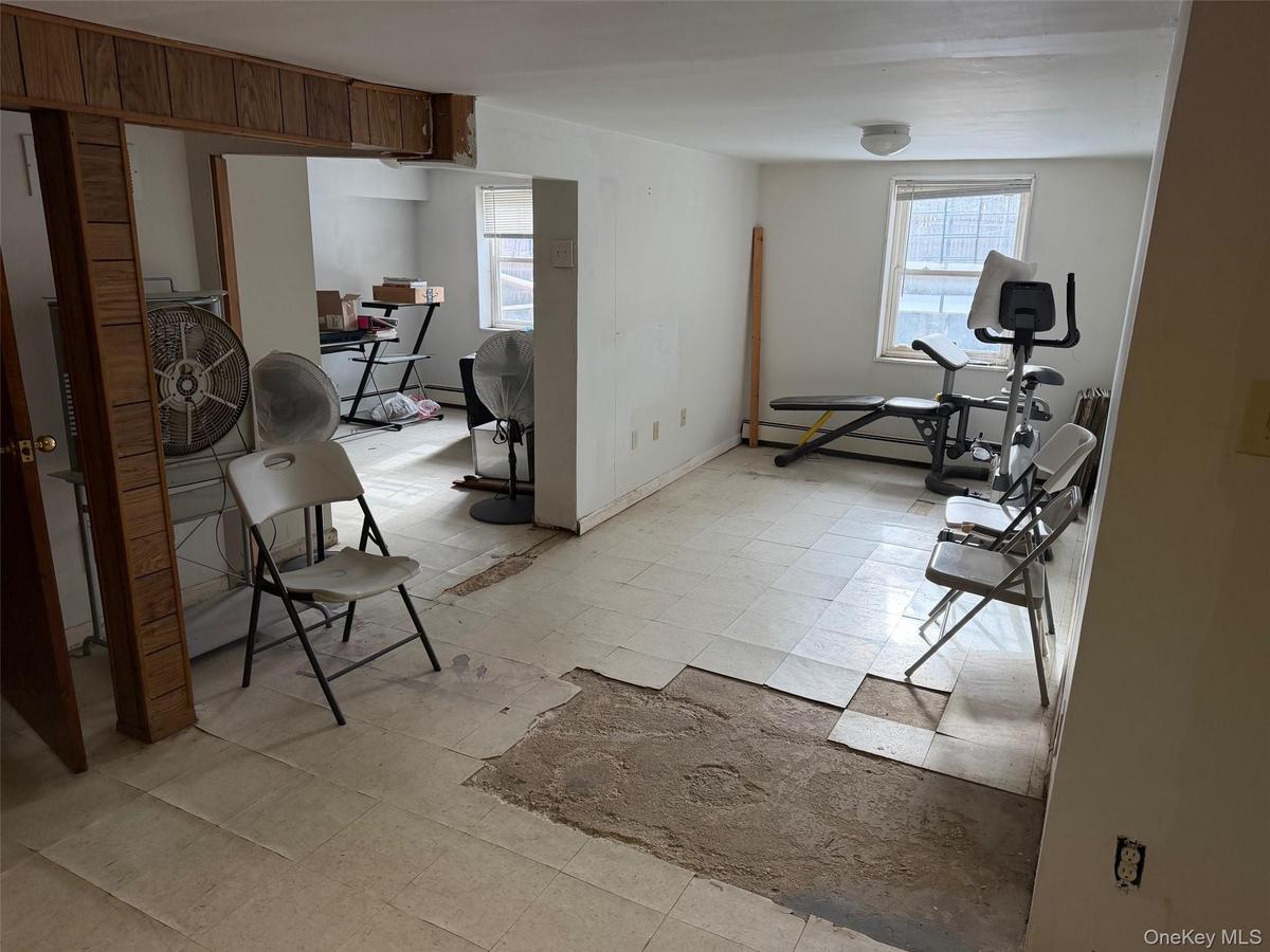 Basement