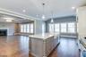 Kitchen option