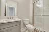 Full bath