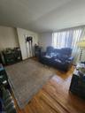 Unit 1 Living Room