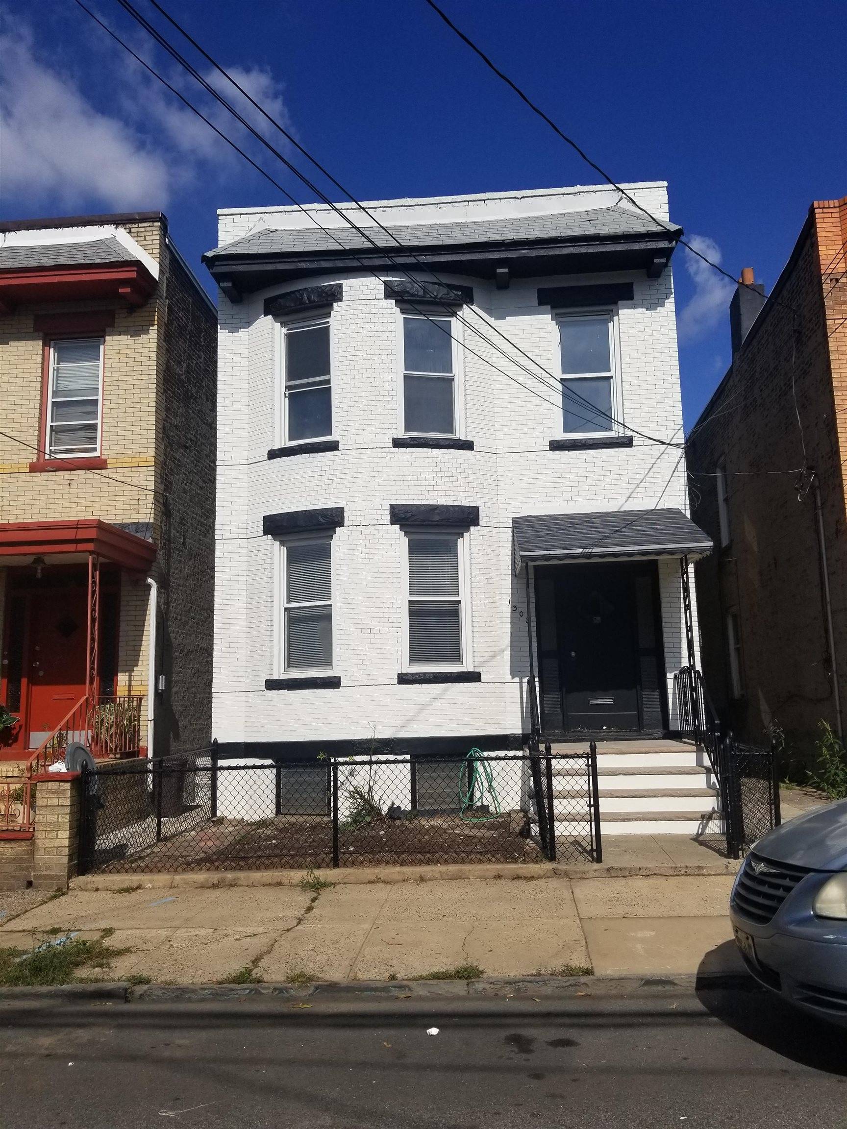1308 27TH ST Multi-Family New Jersey