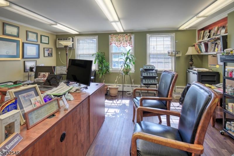 Medical Office- 31 S Finley