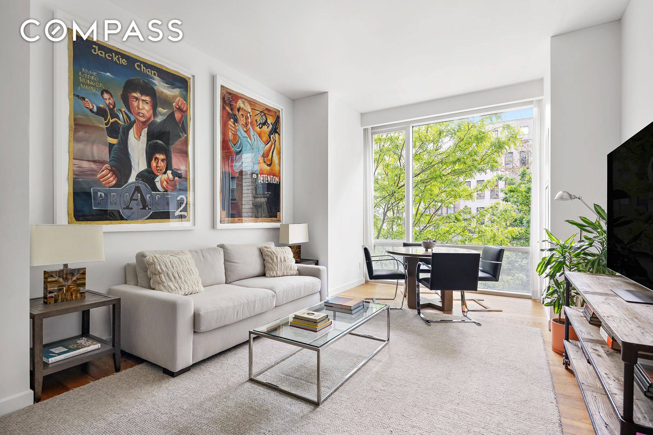 Situated on the western edge of Soho s historic Cast Iron District, Soho Mews is an iconic full service condominium designed by American Architecture Award recipient Gwathmey Siegel amp ; ...