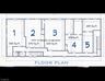 Floor Plan 2nd floor